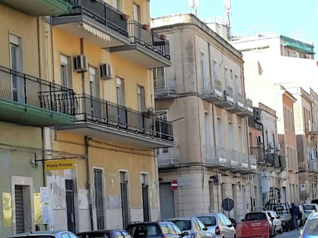 Casa Aurora Διαμέρισμα Συρακούσες Δωμάτιο φωτογραφία